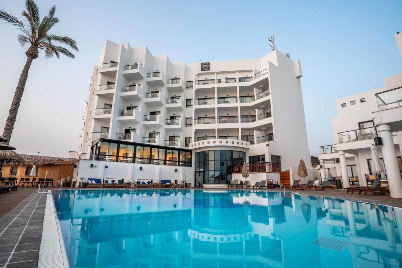 Jacob Sea Life Nahariya Ξενοδοχείο Εξωτερικό φωτογραφία