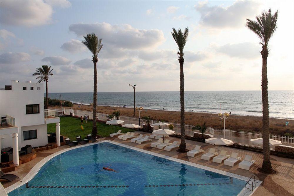Jacob Sea Life Nahariya Ξενοδοχείο Εξωτερικό φωτογραφία