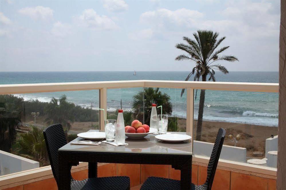 Jacob Sea Life Nahariya Ξενοδοχείο Εξωτερικό φωτογραφία
